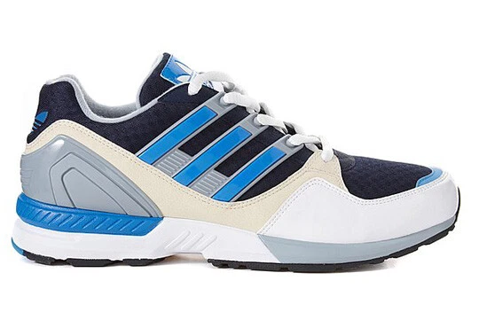adidas zx 8000 neu 40 2/3  torsion azx eqt equipment vintage 9000 5000 remodel