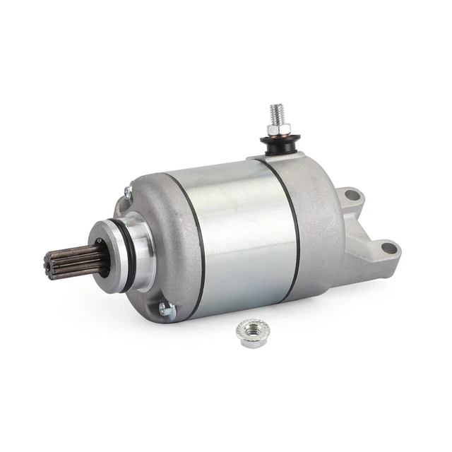zero -1000パワーチャンバー　フィットGD3 Starter Motors, Electrical & Ignition Components, Motorcycle