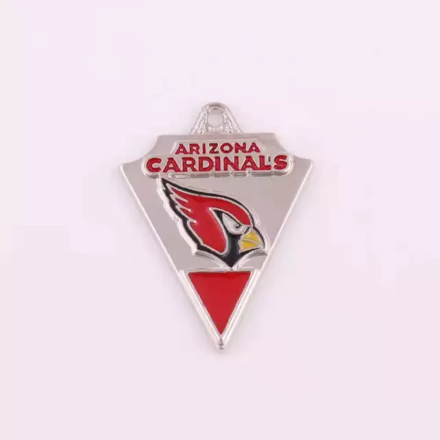 Arizona Cardinals NFL Anhänger Kette NEU Metall