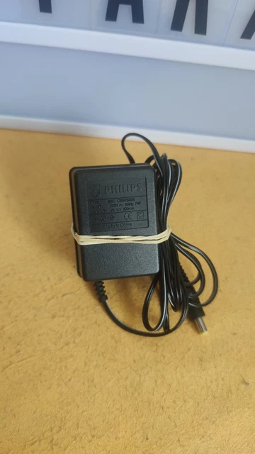 Chargeur Secteur FAIRWAY 6V 1.66A Officiel - Modèle WN10B-060 - Occasion Fonctionnel