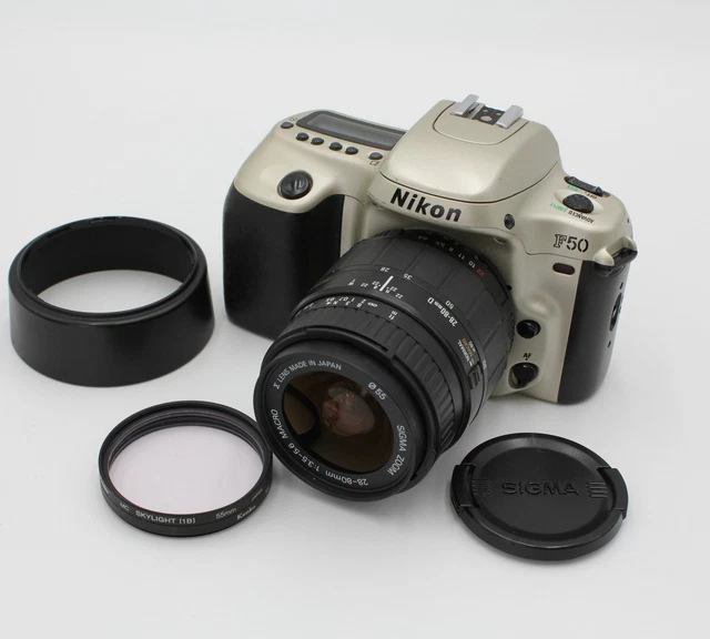 Foto-Quelle Revueflex 1000S TTL