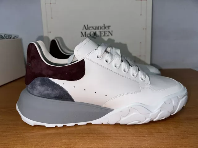 Alexander mcqueen online scarpe uomo false