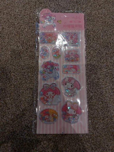 Jinbesan Kokujira Cute Kawaii Kitsch Keychain Plush Purse In - UK - Foto 11