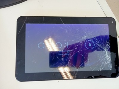 Akai VETRO TOUCH SCREEN Akai Kitech Inno Hit Majestic AUDIOLA Android Tablet QSD E-C9 