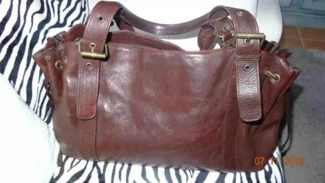 Sac sabrina cuir deals