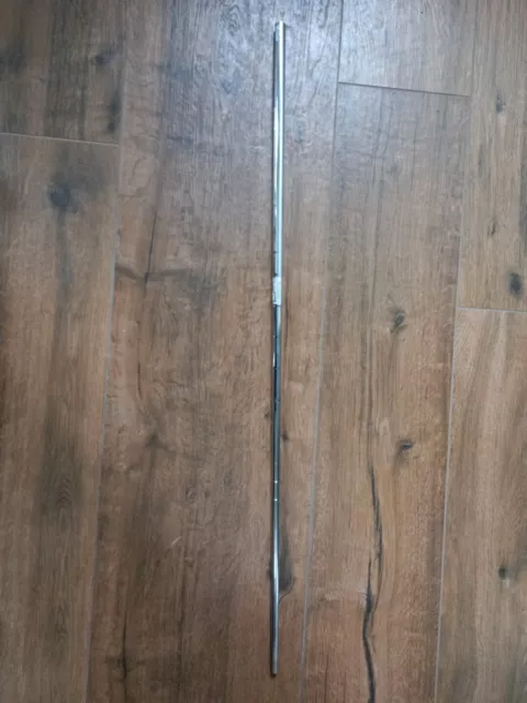 dynamic gold 105 s300 shaft