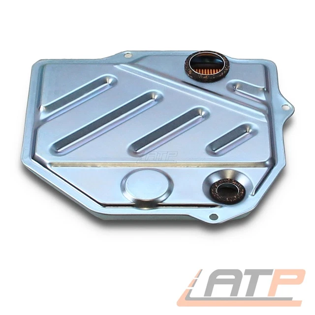 IL.1115 | Filtro idraulico Parker, serie IL G, filtrazione 125 um | RS