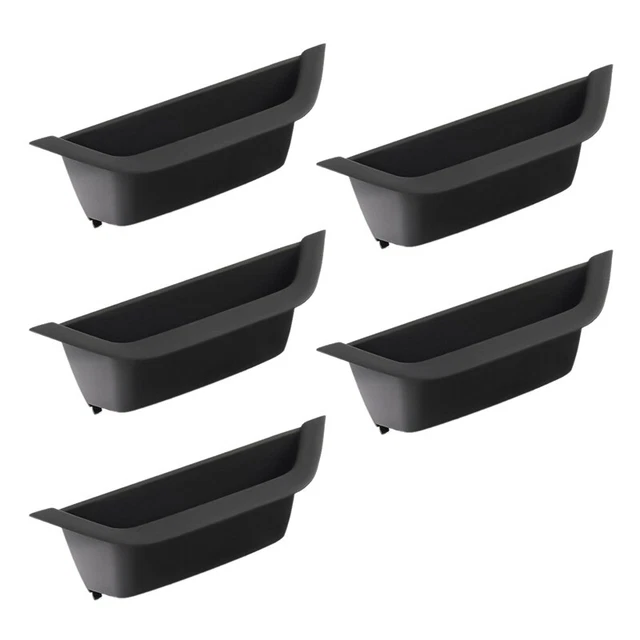 5 x maniglia porta interna auto auto compatibile per - F25 F26 X3 C9D8