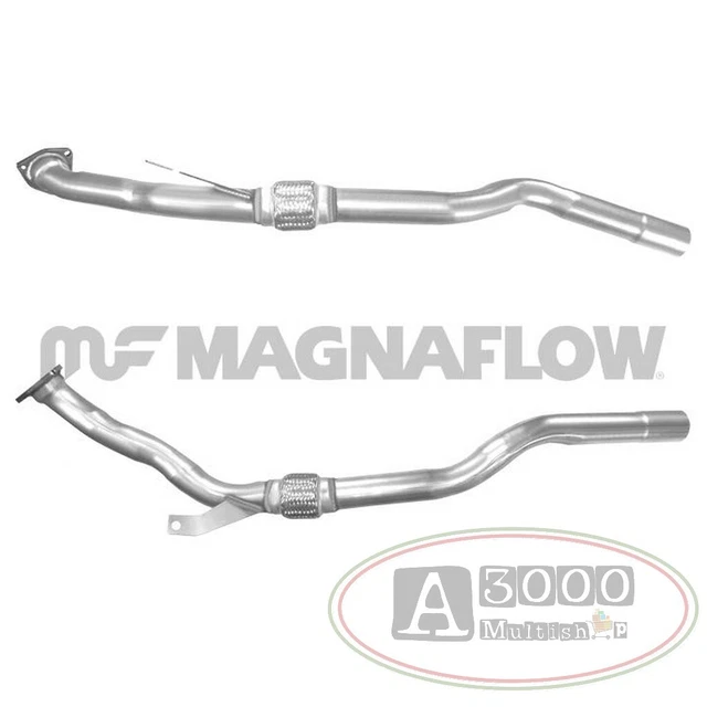 CATALIZZATORE DFC BMW X5 3.0i 24V 2979 cc 170 Kw / 231 cv M54 E53 5/00 ...