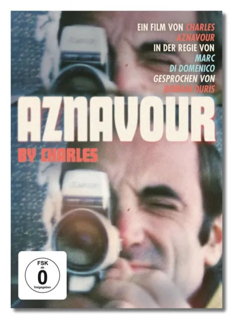 Dokumentation / Aznavour by Charles