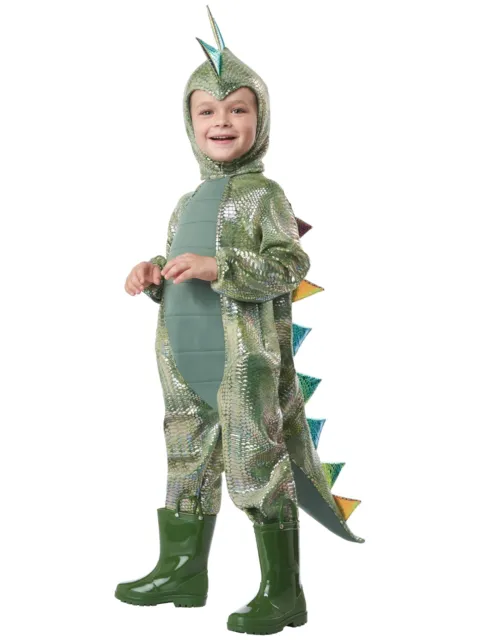Halloween Baby T-Rex Hatchling Costume - Jurassic World