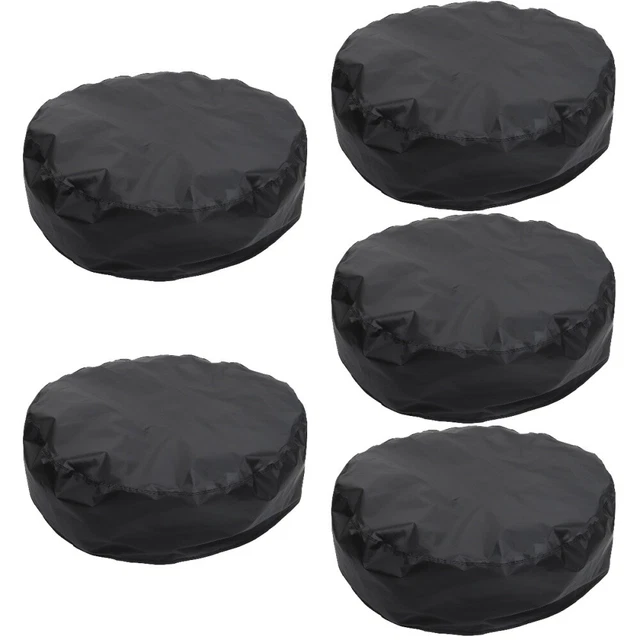 5x Cubierta de piscina para protección de piscina sobre el suelo para piscina perro mascota piscina