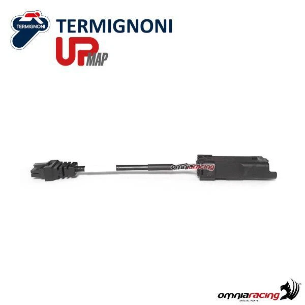 Câble upmap UP010571 pour UP MAP T800 Ducati Hypermotard 939 2016-2018