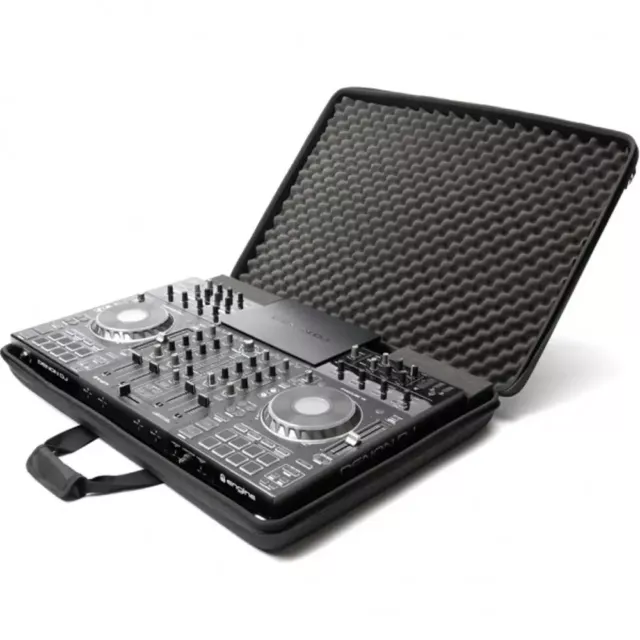 MAGMA CTRL CASE PRIME 4 valigia semirigida per controller DENON DJ PRIME 4 NUOVA