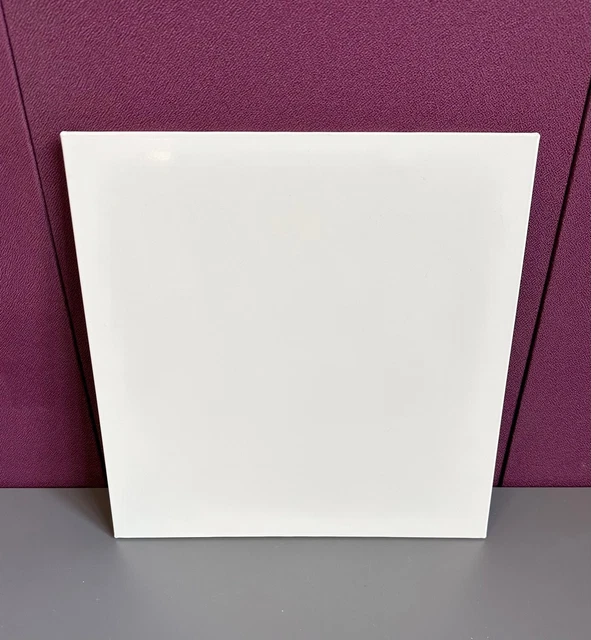 USM Haller Verkleidungselement-Tablar 39,5x39,5 cm, weiß               160523-04