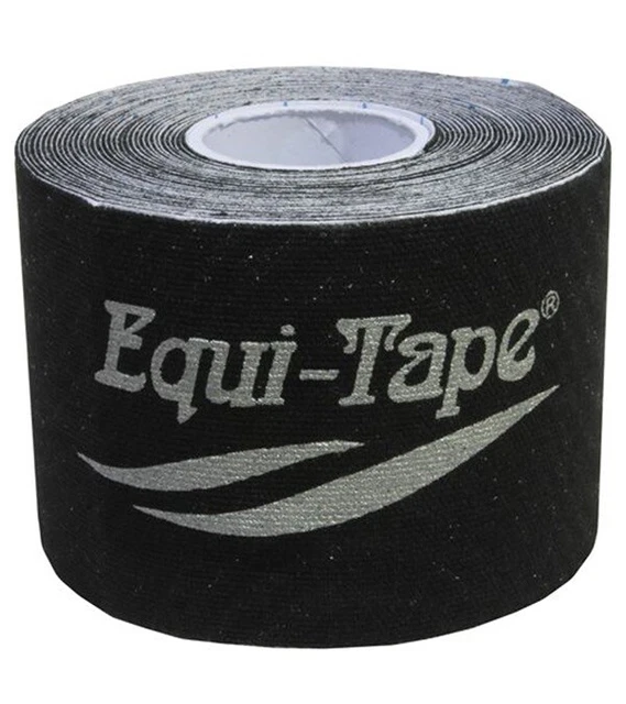 Equi-Tape  Kinesiology for Horses Tape, Pink