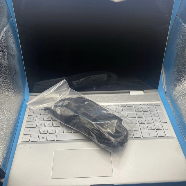 HP ENVY X360 Touch 15M-CN0011DX |CORE I5-8250U| 16GB 1TB |W11P