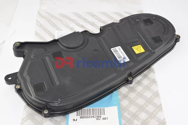 Abri Couvercle Moteur Distribution 1.6 D.Alfa FIAT Lancia 55226789 55232670