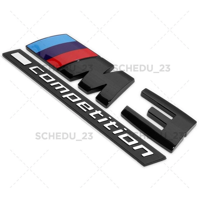 2 NOIR GL550 Amg Fit Mercedes Coffre Arrière Emblème Badge Plaque Signalétique Décalcomanie