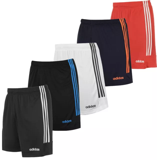 adidas Sereno Shorts Sport Badeshorts Fußball kurze Hose S M L XL 2XL 3XL 4XL