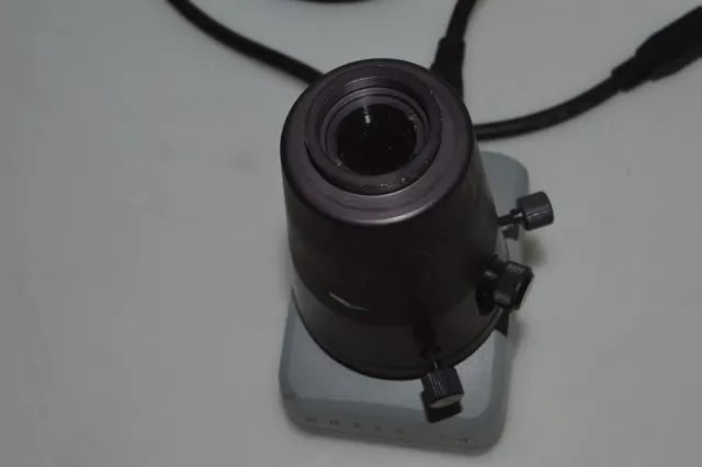 PIXELINK Megapixel Firewire Fotocamera PL-A661 Plus Lenti (VDH42)