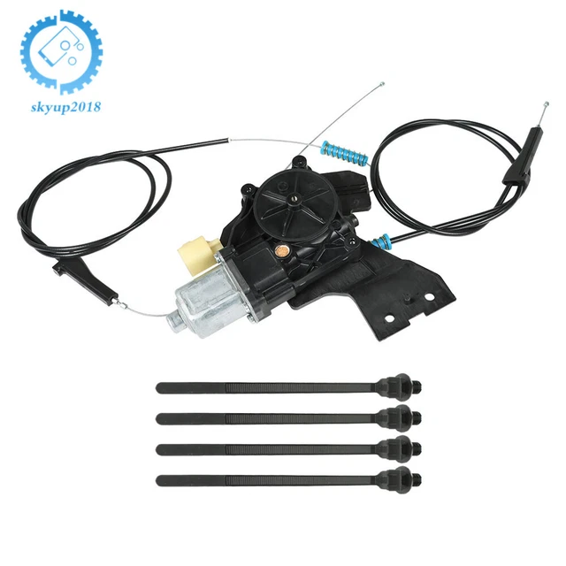 Rear Power Sliding Window Cable 5179978AA for Dodge RAM 1500 2500 3500