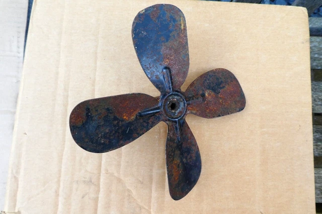 TRIUMPH TR2 TR3 Tr3A Tr3B Smiths Circular Heater Model R250 Fan (558) £ ...