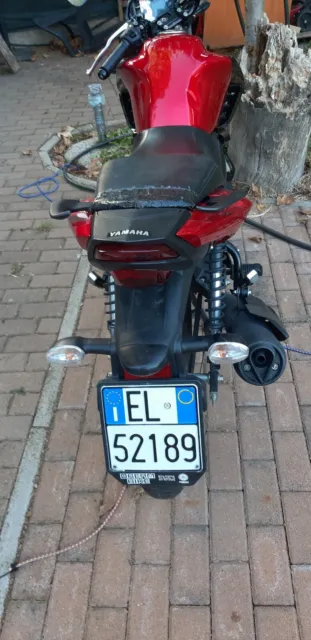 motociclo EL52189