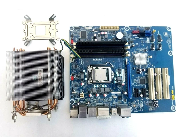 Motherboards, Computer Components & Parts, Computers/Tablets