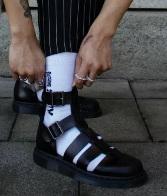 Geraldo doc martens 2025