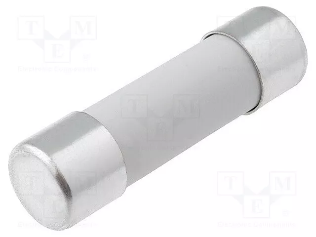 Sécurité : Schmelz 14x51mm 421012 Assurance 14x51mm 690VAC 12A Gg