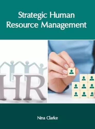 Strategic Human Resource Management (Relié)