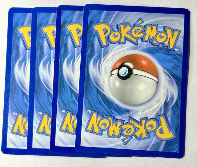 UMBREON 009/015 NEW 2025 McDonalds Happy Meal Pokemon Dragon Discovery