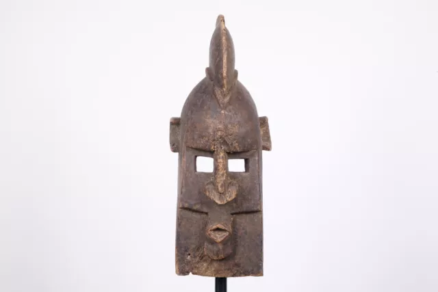 Interesting Dogon Mask 17.5" - Mali - African Tribal Art