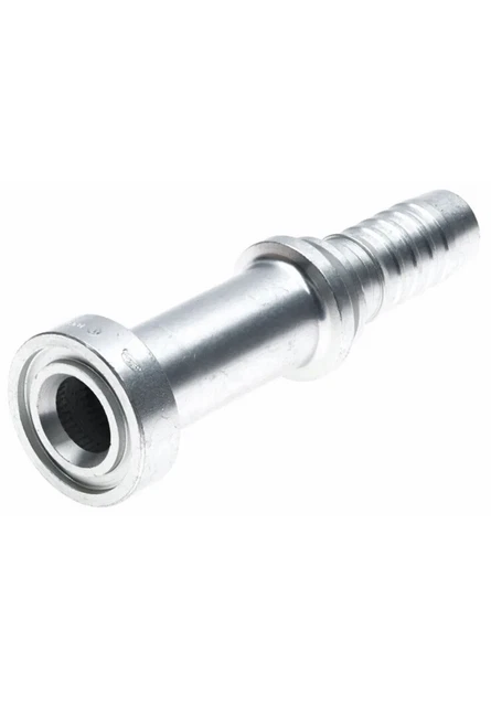 20GS-20FLC GlobalSpiral Coupling Caterpillar Style O-Ring Flange