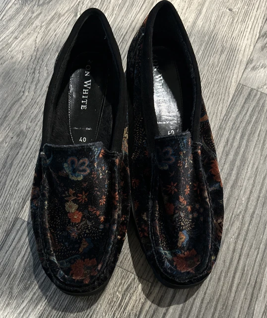 Ron white hotsell rita penny loafers