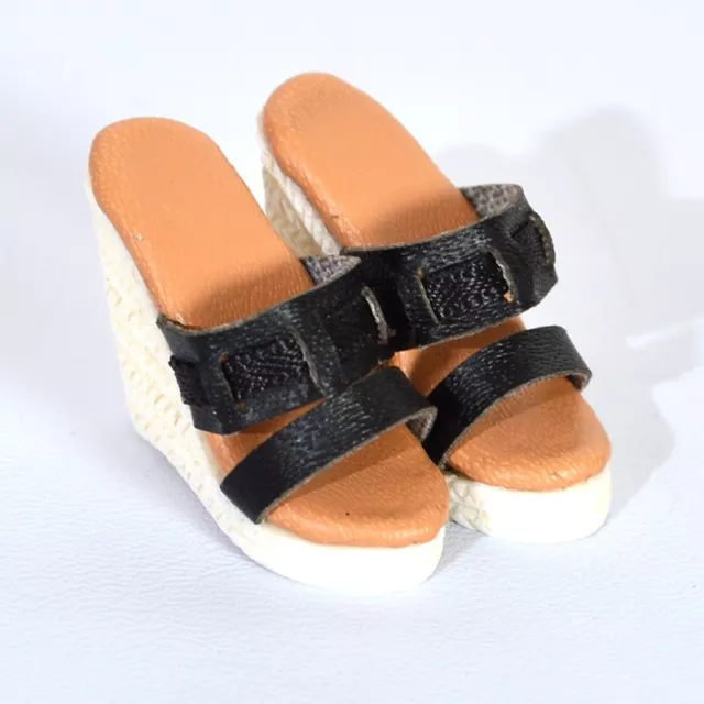 Sherry Shoes for silkstone Fashion royalty FR2 FR6.0 Nu.Face doll integrity toys
