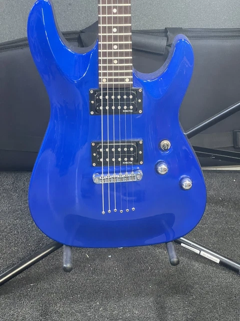 Schecter Omen-6 Diamond Series Electric Guitar