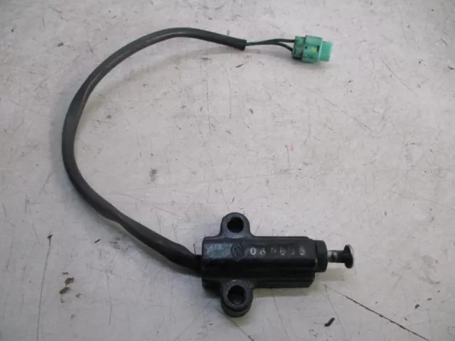 Sensore Cavalletto Laterale Peugeot Geopolis 125 250 300 400 500 2005 2014 2015