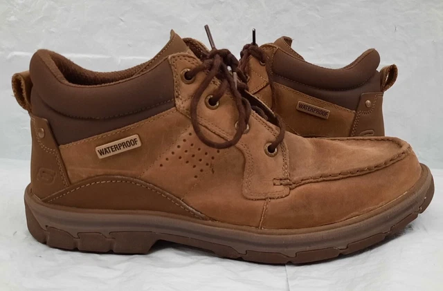 Skechers boots 64265 hotsell