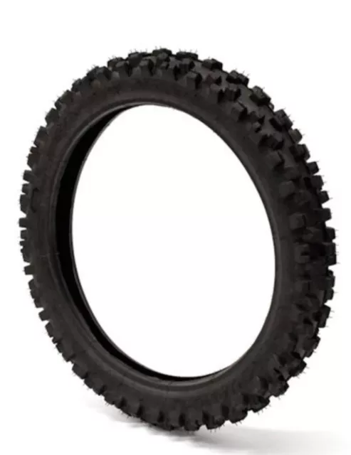 Gomma Anteriore 60/100-14 Per Pit Bike mini Cross