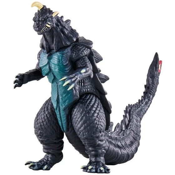 Presale BANDAI ULTRAMAN Figure Ultra Monster Series Gomez ( Shin Ultraman ) NEW