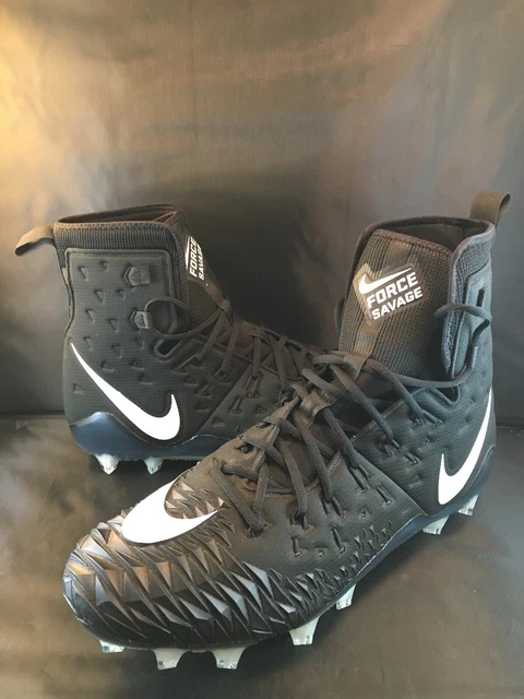 force savage nike cleats