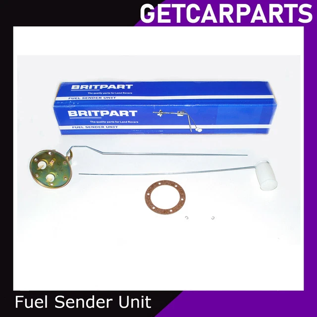 Land Rover Series 2 2a 3 2.25 Zenith 36 36IV Carburettor Gasket Kit 60