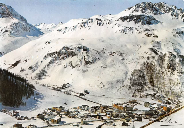 73-Val D�Isere-N�C-3669-D/0159