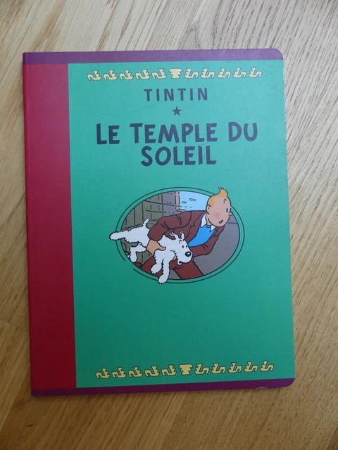 TINTIN ET LE Mystere De La Toison D'or / 1962 EUR 12,00 - FR