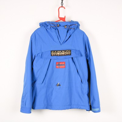 VINTAGE NAPAPIJRI SKIDOO Pullover Medio 