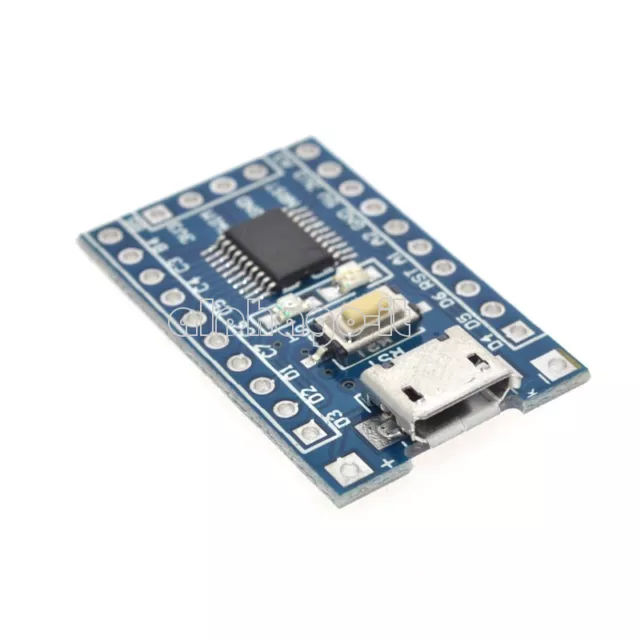 STM8S103F3P6 ARM STM8 Minimum System Development Board Module For Arduino