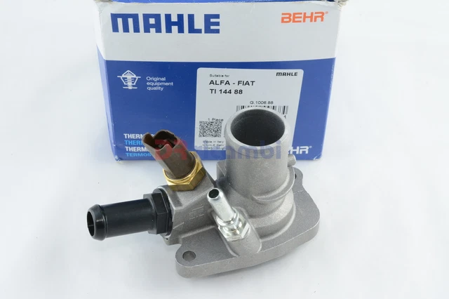 Motor Arranque Fiat ATEC Germany Motor De Arranque 12V 1, 3 KW Compatible Con ALFA ROMEO Arranque Fiat 500 Punto