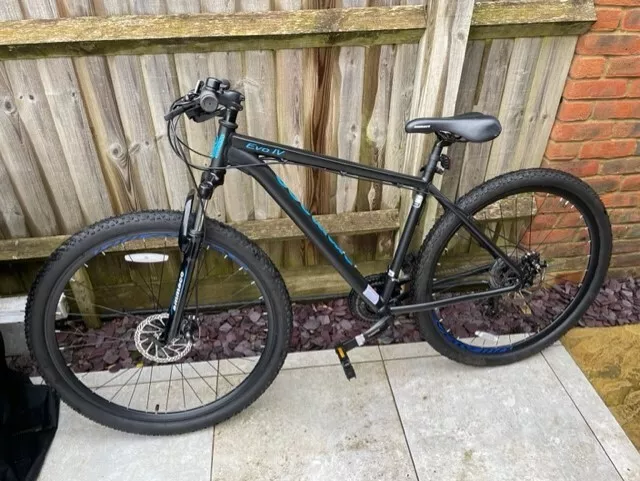 Ammaco evo sales iv 29er